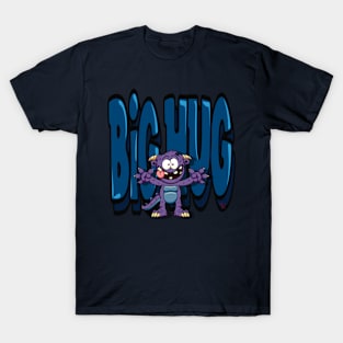 Big Hug T-Shirt